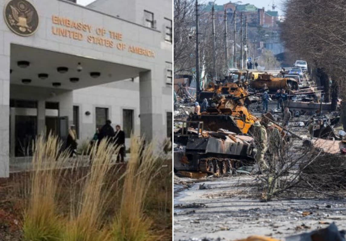 Ambasada SAD u BiH: Obilježavanje godišnjice završetka Drugog svjetskog rata u Evropi važnije je nego ikada ranije