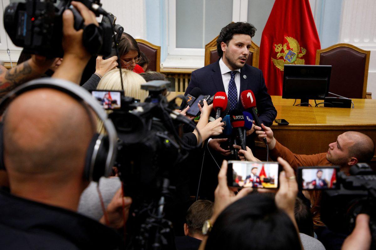 Crna Gora podržala sankcije EU Putinovom bliskom saradniku Putina i neslužbenom vođi grupe Wagner