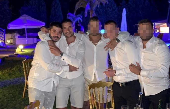 Ko je ubijeni Luka Perenčević: Spominjao se u ubistvu zbog kojeg su tri brata bila iza rešetaka