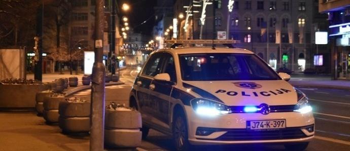 U centru Sarajeva napadnuta jedna osoba: Zadobio povrede opasne po život