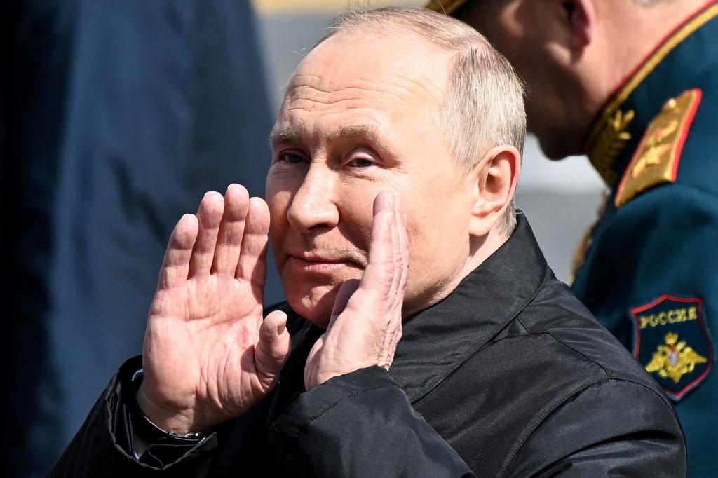 Sve Putinove laži u jučerašnjem govoru