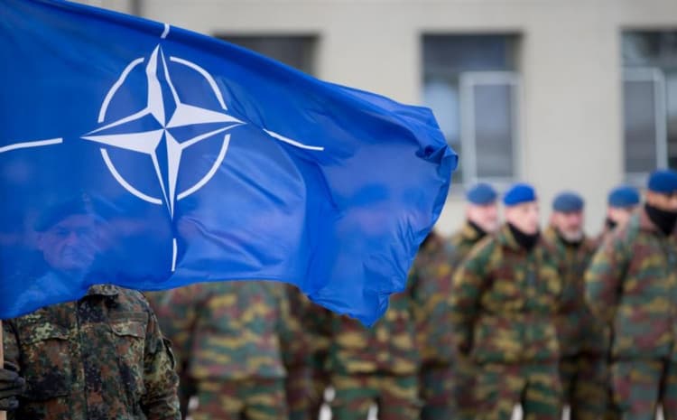 Finska i Švedska donose odluku o ulasku u NATO