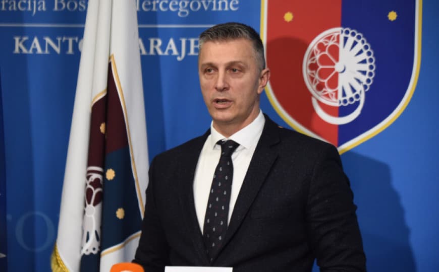 Čelik poslao zahtjev za hitnu sjednicu Skupštine: Glasat će se o nepovjerenju Vladi zbog traljave izgradnje pruge