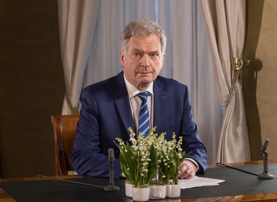 Predsjednik Finske poručio: Ako bi ušli u NATO, odgovor Rusiji bi bio "Ti si ovo izazvala, pogledaj se u ogledalo"