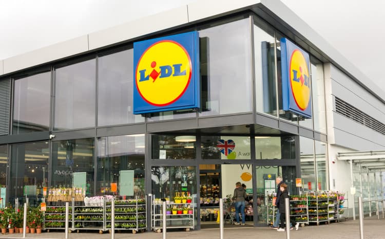 Jeste li razmišljali šta znači Lidl i Kaufland?
