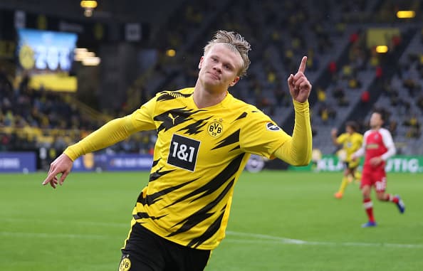 Haland: Slijede novi izazovi - Avaz