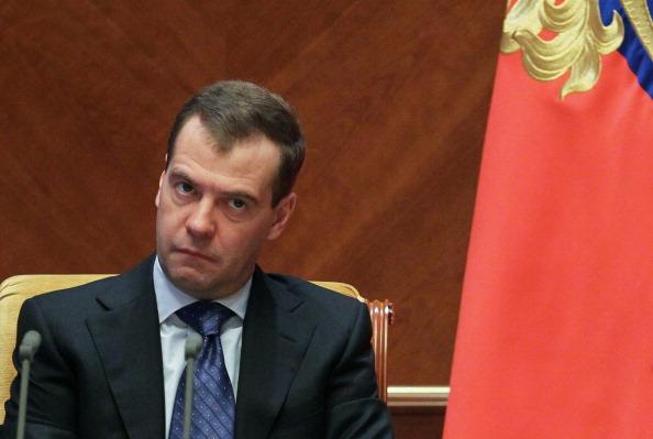 Medvedev prijeti nuklearnim ratom: "Samo treba razmišljati o posljedicama svojih postupaka"
