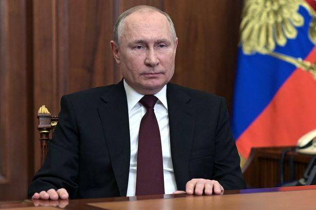 Putin: Zapadne sankcije protiv Rusije provociraju globalnu krizu