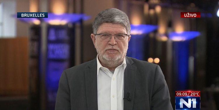 Picula: Pridruživanje Finske i Švedske NATO-u snažan je udarac za Putina