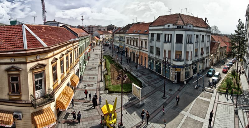 Preminuo prvi supervizor za Brčko: Integrisao zajednicu i omogućio povratak izbjeglica