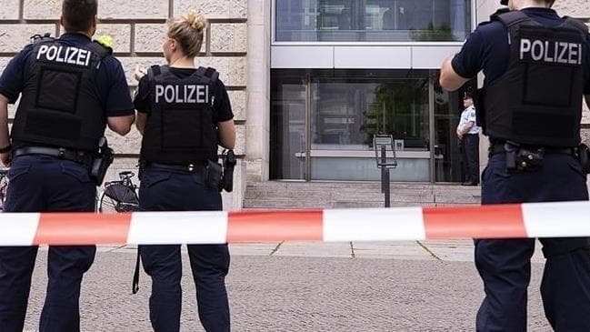 Najmanje petoro ljudi povrijeđeno nožem u Njemačkoj