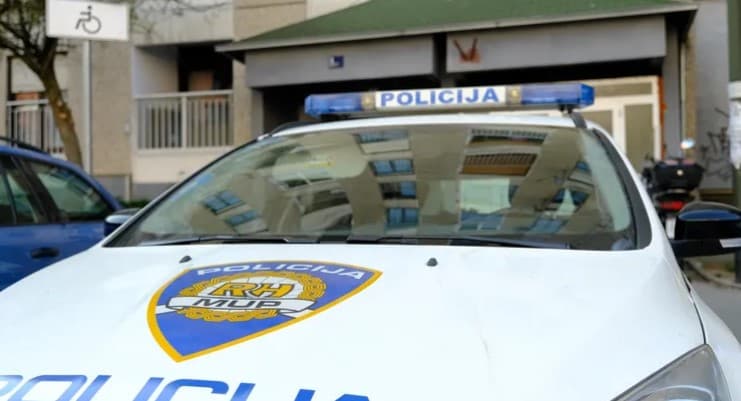 Uspješno okončana potraga: Policija pronašla 15-godišnjakinju koja je nestala u Zagrebu