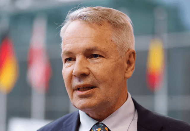 Dogovoren sastanak šefova diplomatije Finske i Turske o ulasku Finske u NATO