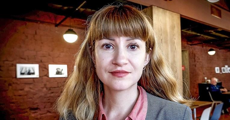Ukrajinska novinarka nakon pobjede na Eurosongu: Hvala građanima Evrope, a sada nam pomozite da pobijedimo Rusiju