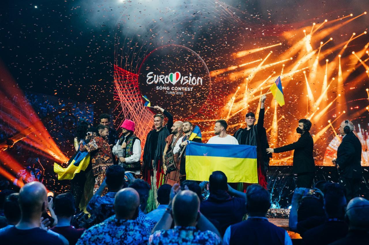 Prva reakcija iz Rusije nakon pobjede Ukrajine na Eurosongu: Evo šta je poručila Marija Zaharova