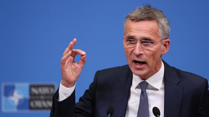 Stoltenberg: Možemo riješiti zabrinutosti Turske vezano za Švedsku i Finsku