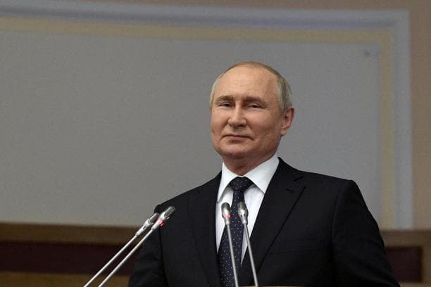 Putin: Ulazak Švedske i Finske u NATO nije prijetnja Rusiji, ali će izazvati odgovor