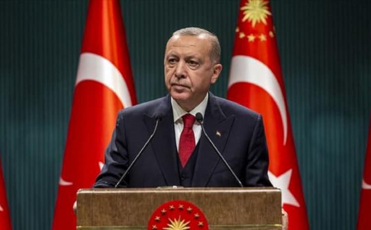 Erdoan ne podržava ulazak Švedske i Finske u NATO