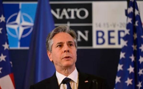 Blinken poslao snažnu poruku Putinu: NATO je jači, sposobniji i ujedinjeniji nego ikada