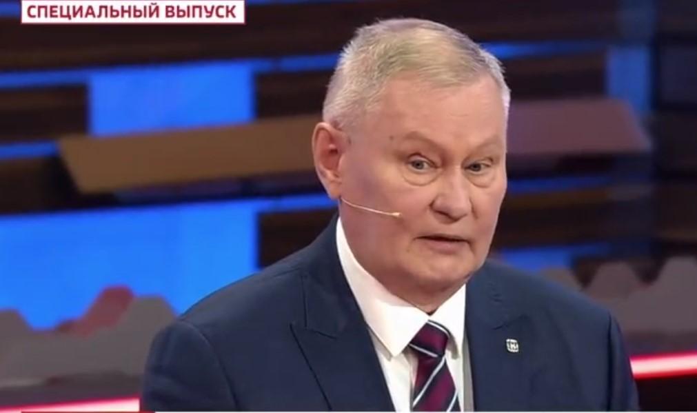 Bivši ruski pukovnik: Cijeli svijet je protiv nas