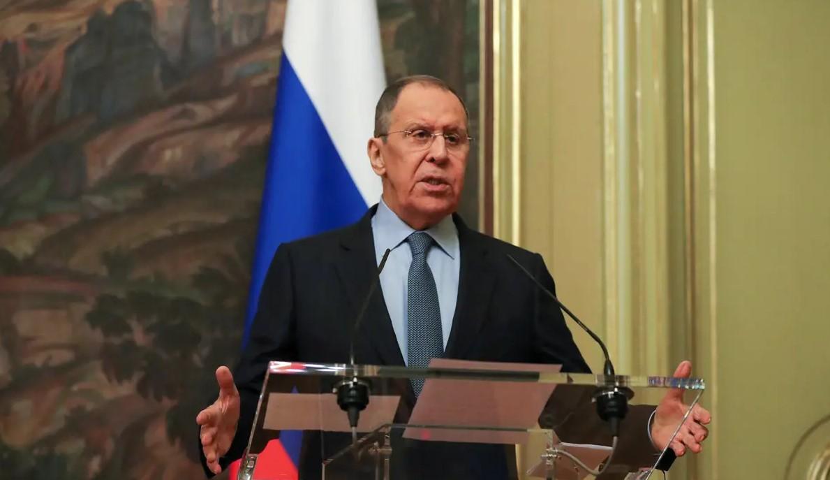 Lavrov: Povlačimo se iz Vijeća država Baltičkog mora