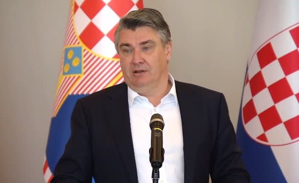 Milanović: Ratificiramo li pristup Švedske i Finske u NATO bez krika, prodali smo jedno porodično srebro