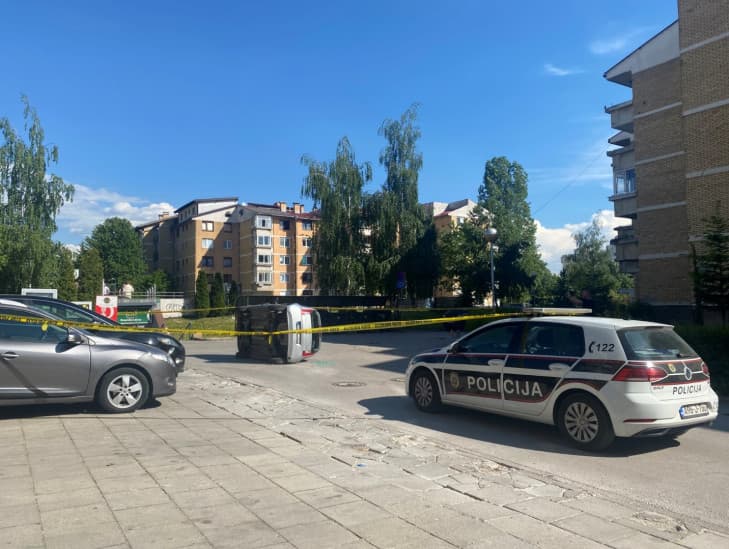 Dokad više "nikad više"