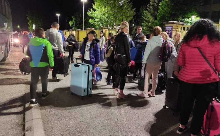 Novi slučajevi trovanja učenika u hotelu na Jahorini, zatražena vanredna inspekcija