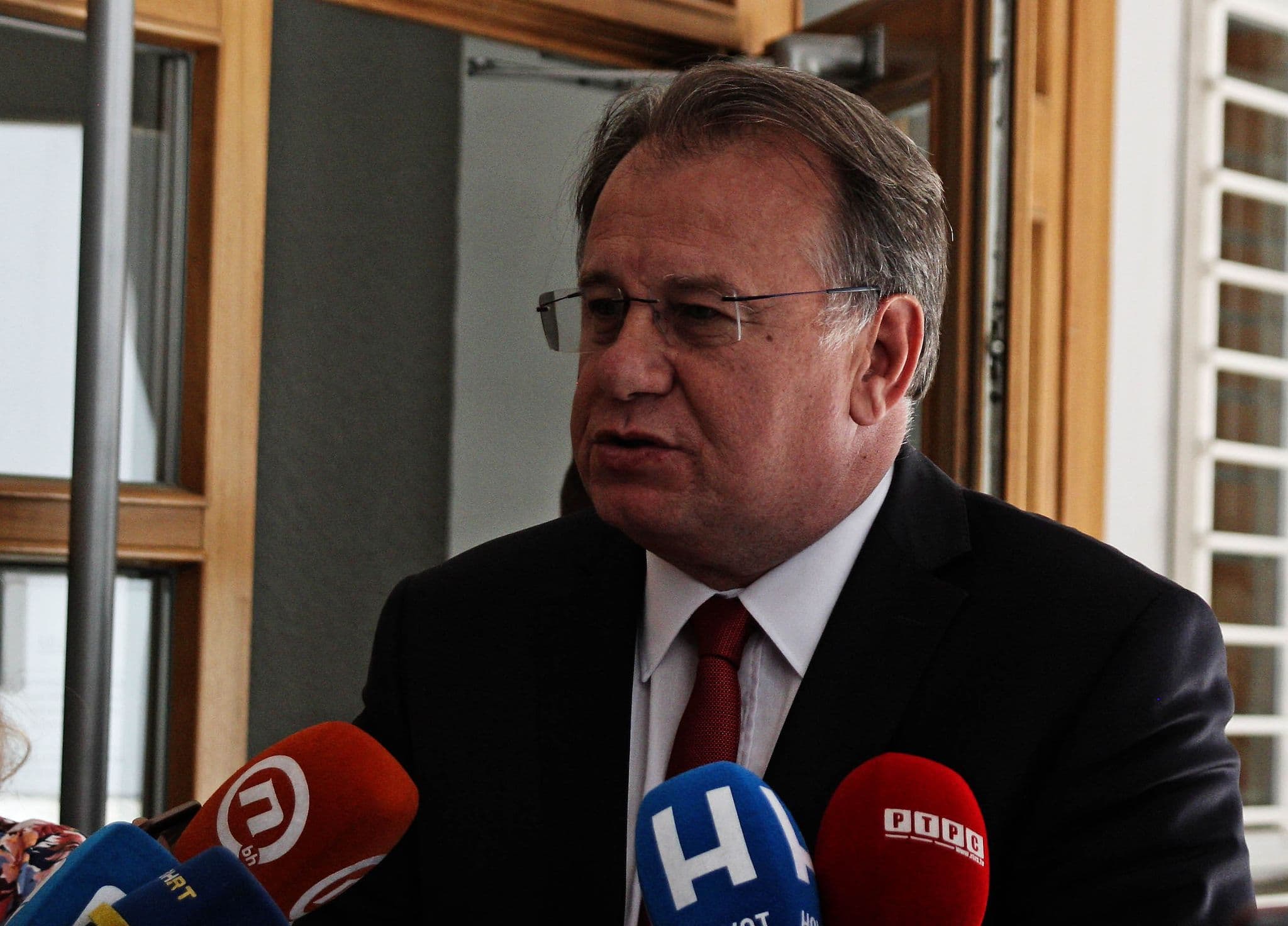 Nikšić: Uradili smo dosta posla, jer su to partije različitog ideološkog sastava