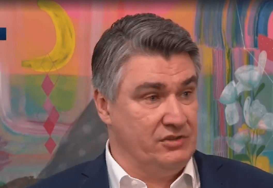 Milanović: Hrvati će ići u osnivanje svoje samouprave