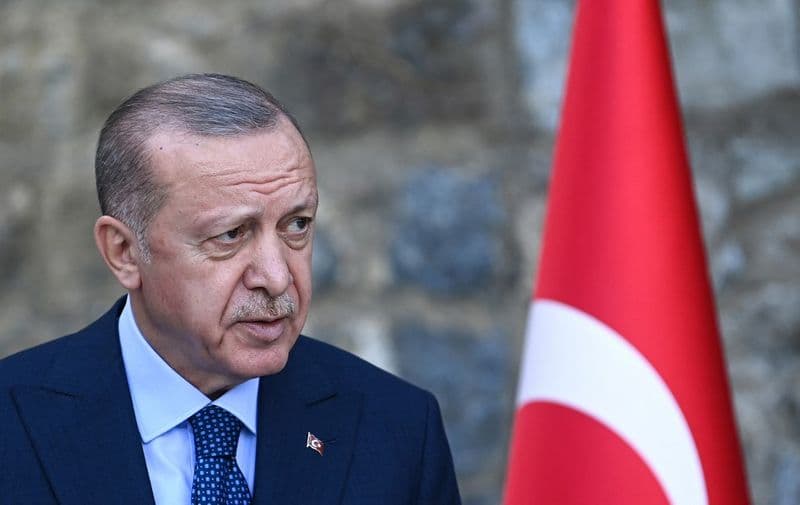 Erdoan se i dalje protivi pristupanju Finske i Švedske, sutra sastanak sa Stoltenbergom