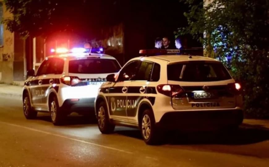 U Hadžićima uhapšen muškarac: Sumnja se da je mučio i ubijao životinje