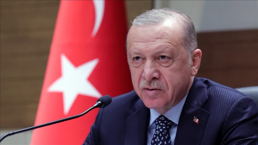 Erdoan: Turska plaća cijenu članstva u NATO-u, nismo dobili očekivanu podršku saveznika