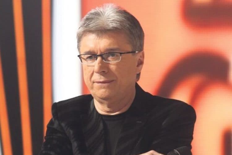 Saša Popović: Abortirala je moje dijete u četvrtom mjesecu trudnoće