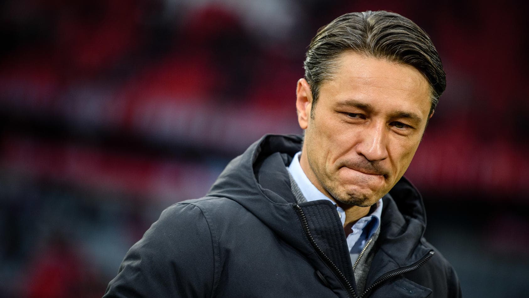 Niko Kovač novi trener Volfsburga