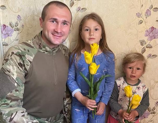 Ukrajinski bokserski šampion poginuo u ratu s Rusijom, supruga objavila emotivnu poruku