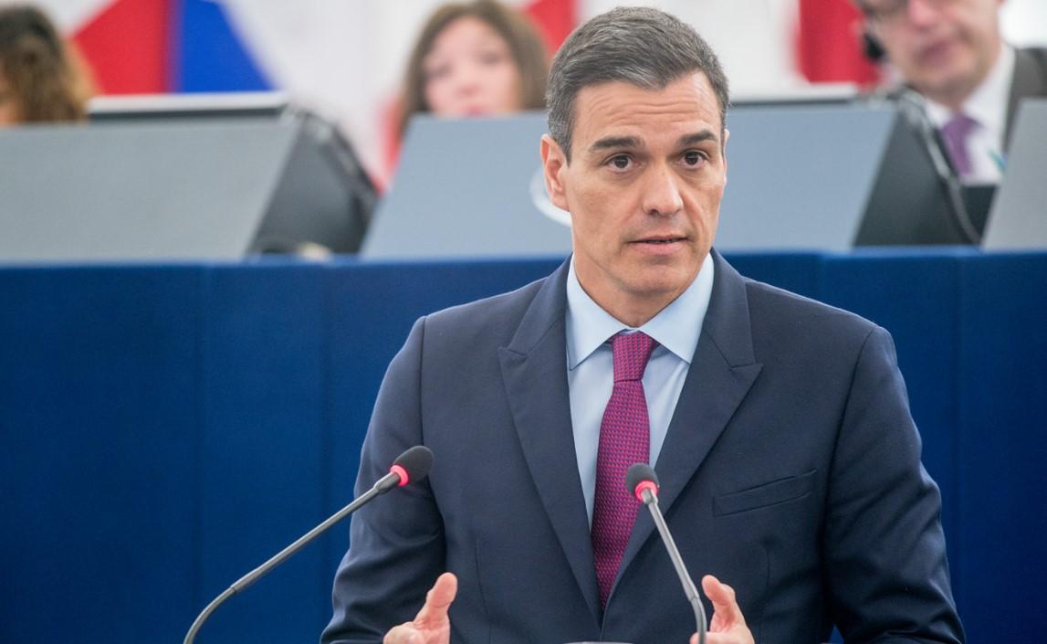 Španski premijer Pedro Sančez (Sanchez) - Avaz