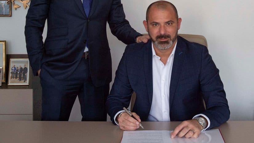 Dejan Stanković produžio ugovor sa Crvenom zvezdom