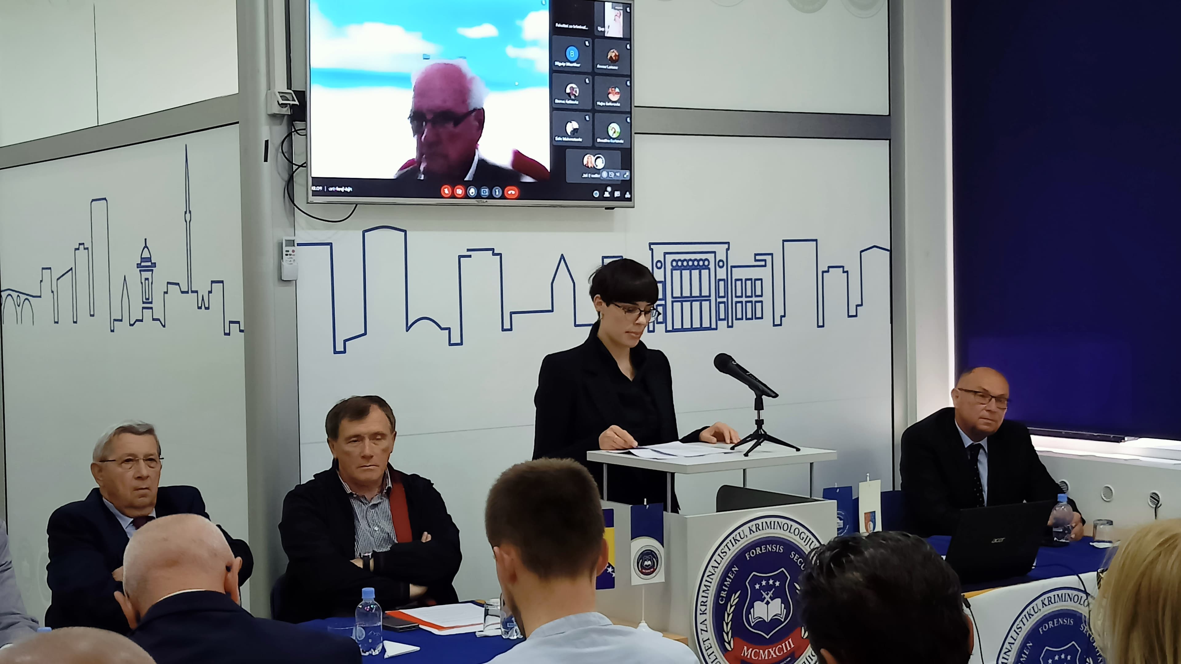 Osnovne značajke sadržaja knjige - Avaz