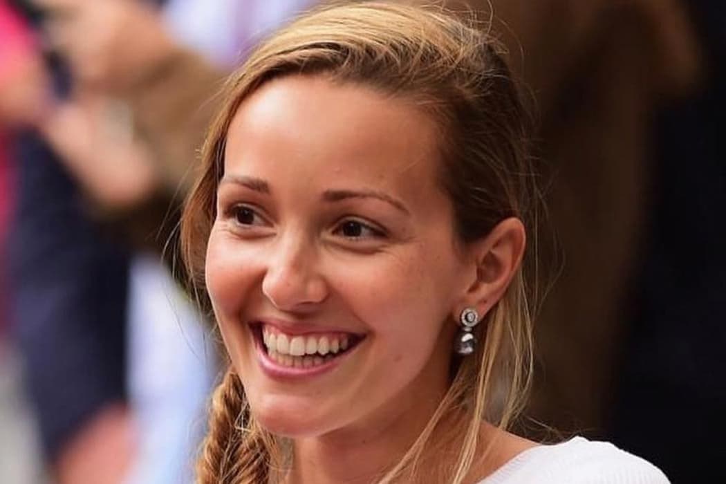 Jelena Đoković čestitala Novaku rođendan hitom Indi Aradinović