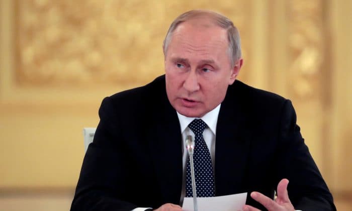 Putin predložio Zapadu: Vi ukinite sankcije, a mi ćemo pomoći oko prehrambene krize