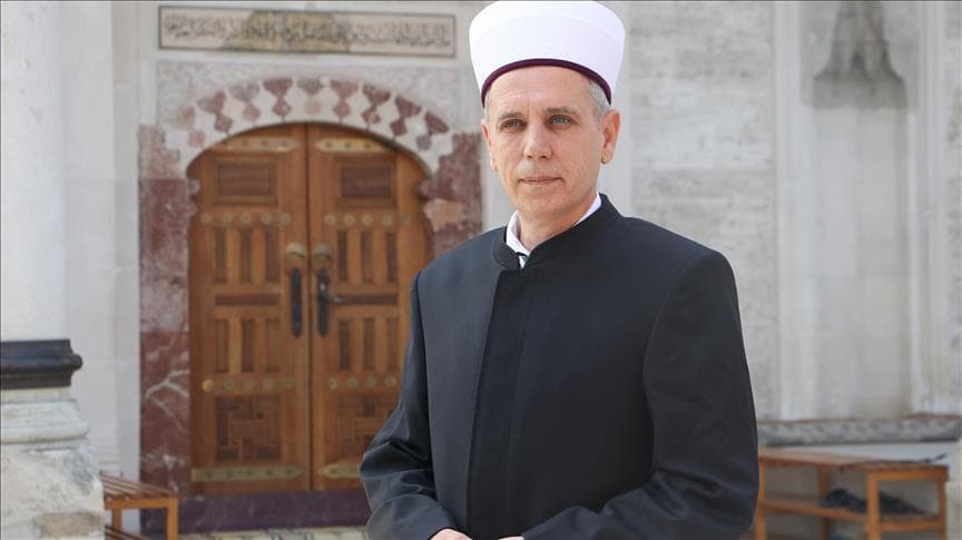 Bivši banjalučki muftija i još dvije osobe oštetile Islamsku zajednicu za 1.500.000 KM