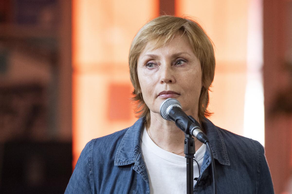 Poznata ruska novinarka: Ruska televizija je stroj za pranje mozga