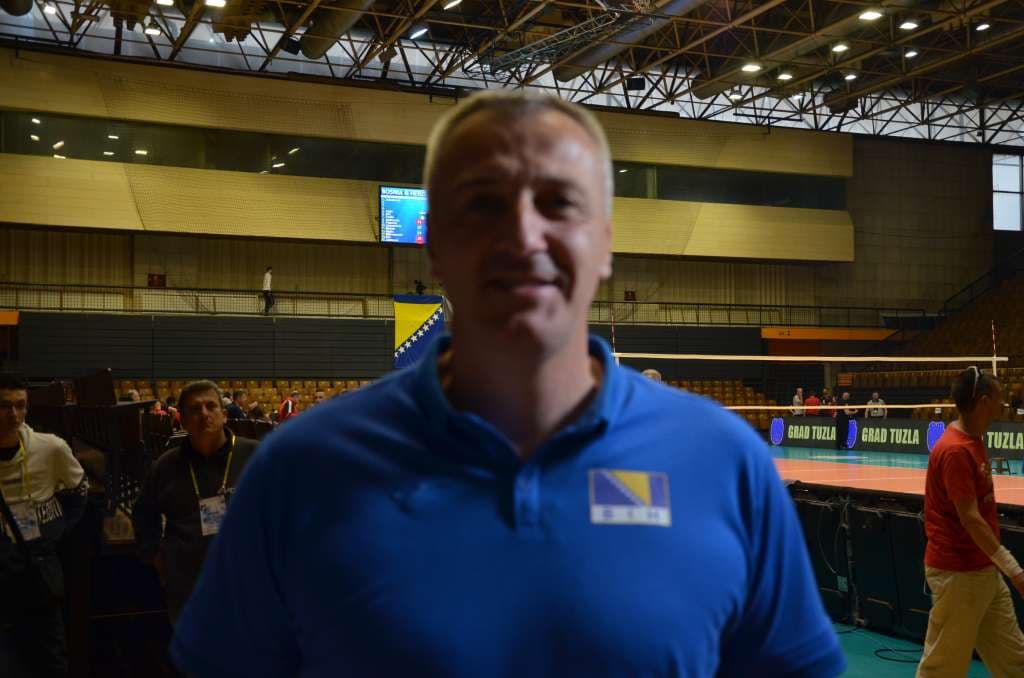 Nikolić: Pobjeda nad Albanijom mnogo je važna za nas