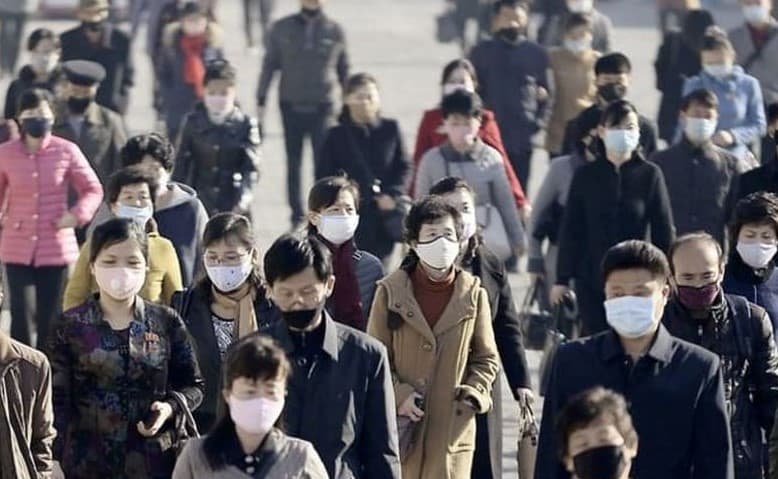 Sjeverna Koreja ukinula lockdown: Situacija s virusom pod kontrolom
