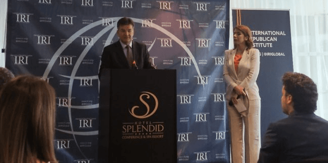 Miroslav Lajčak: Rat u Ukrajini vratio proces proširenja na političku agendu