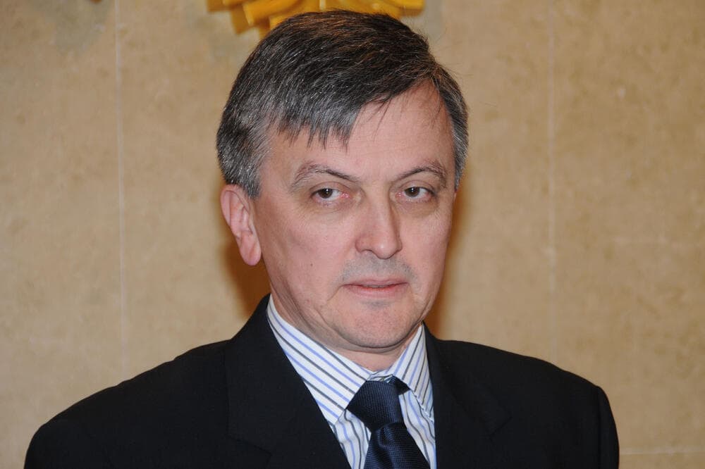 Rusija proglasila jednog službenika ambasade Crne Gore personom non grata