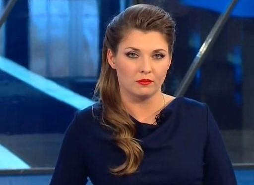 Jedna od glavnih ruskih propagandistkinja: "Počeo je Treći svjetski rat"
