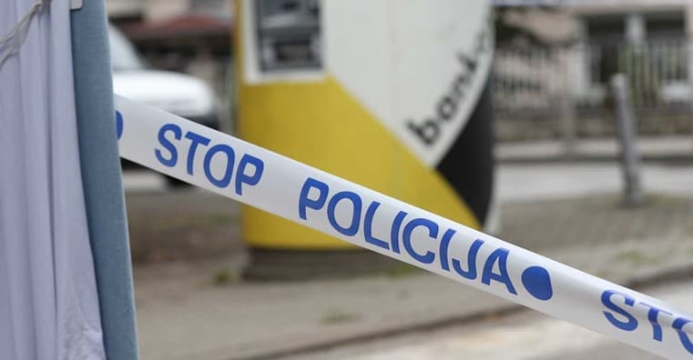Treću noć zaredom: U Zagrebu opet raznesen bankomat