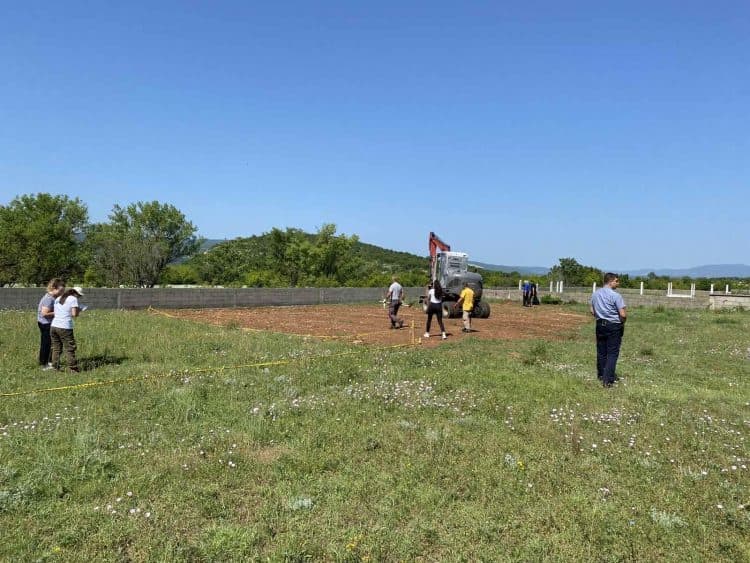 Tokom ekshumacije u Mostaru pronađeni posmrtni ostaci najmanje šest osoba